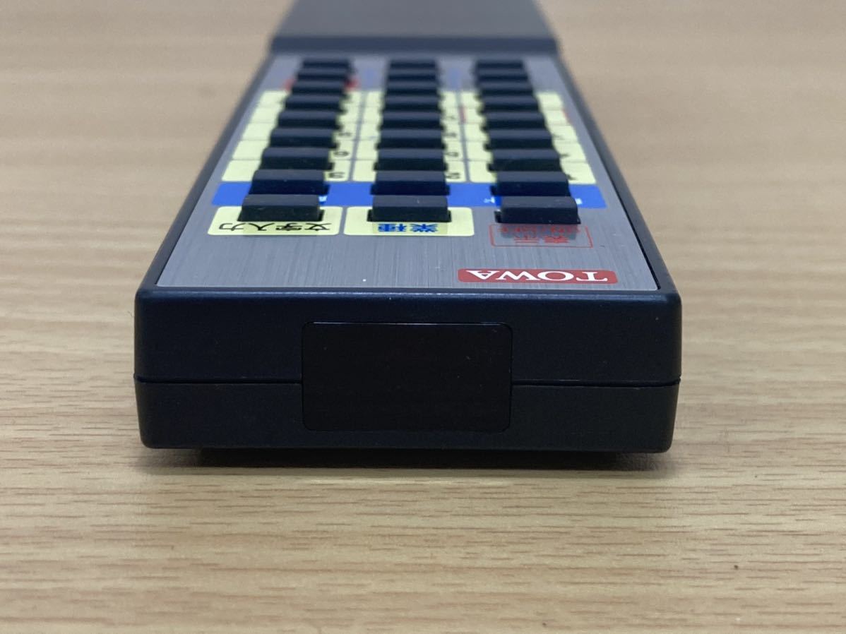 TM-11R-1 TOWA 公式通販 リモコン US-11R-1 互換 電光表示器 TM-11R