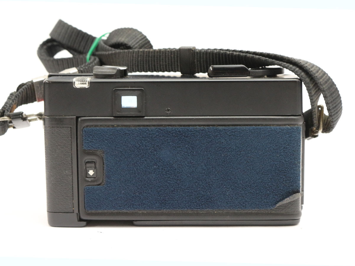 分解清掃済みKonica C35 AF ジャスピンコニカ 動作確認済