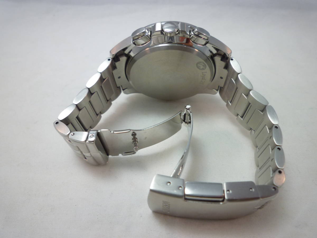 ◇腕時計祭◇〔稼働品〕CITIZEN シチズン ECO-DRIVE エコドライブ F660 
