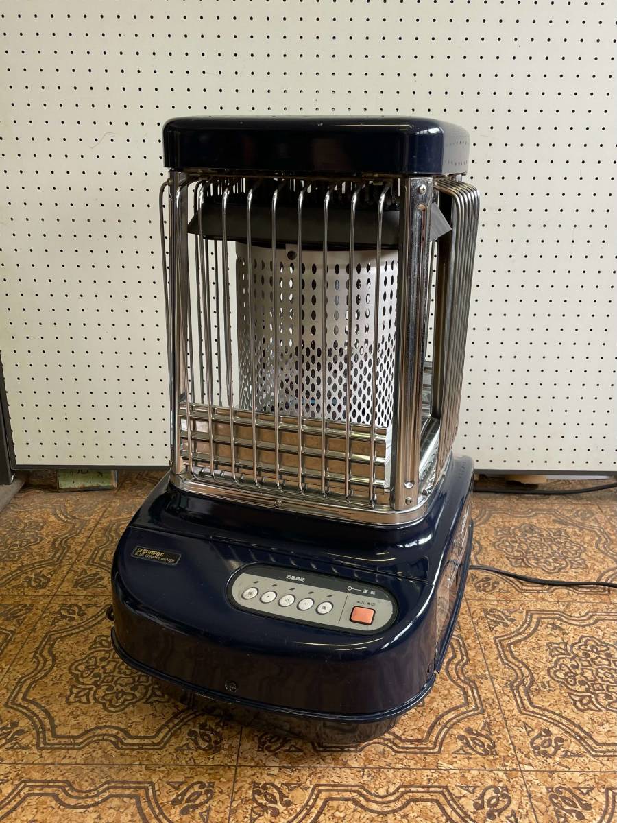 ダイニチ DAINICHI 業務用石油ストーブ ブルーヒーター FM-182F