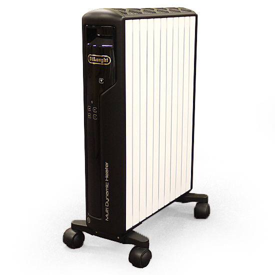 中古】DeLonghi マルチダイナミックヒーター Wi-Fiモデル 10~13 中古】DeLonghi マルチダイナミックヒーター Wi-Fiモデル 10~13