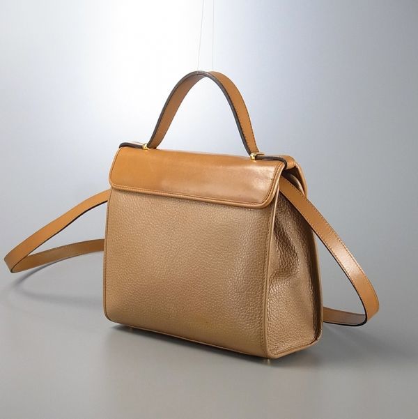 TD6846*フランス製*クリスチャンディオール オールド Dior*CDロゴ 