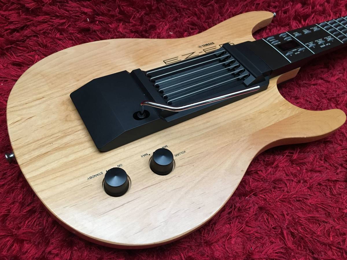 ❤YAMAHA✨ヤマハ✨YAMAHA✨エレキギター✨イージーギター✨EZ