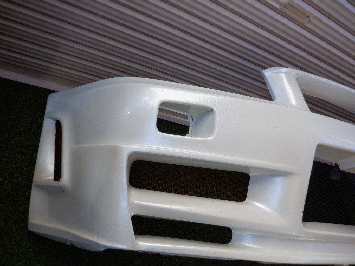 売り出し格安 正規品 NISMO ニスモ Z-tune タイプ BNR34 スカイライン
