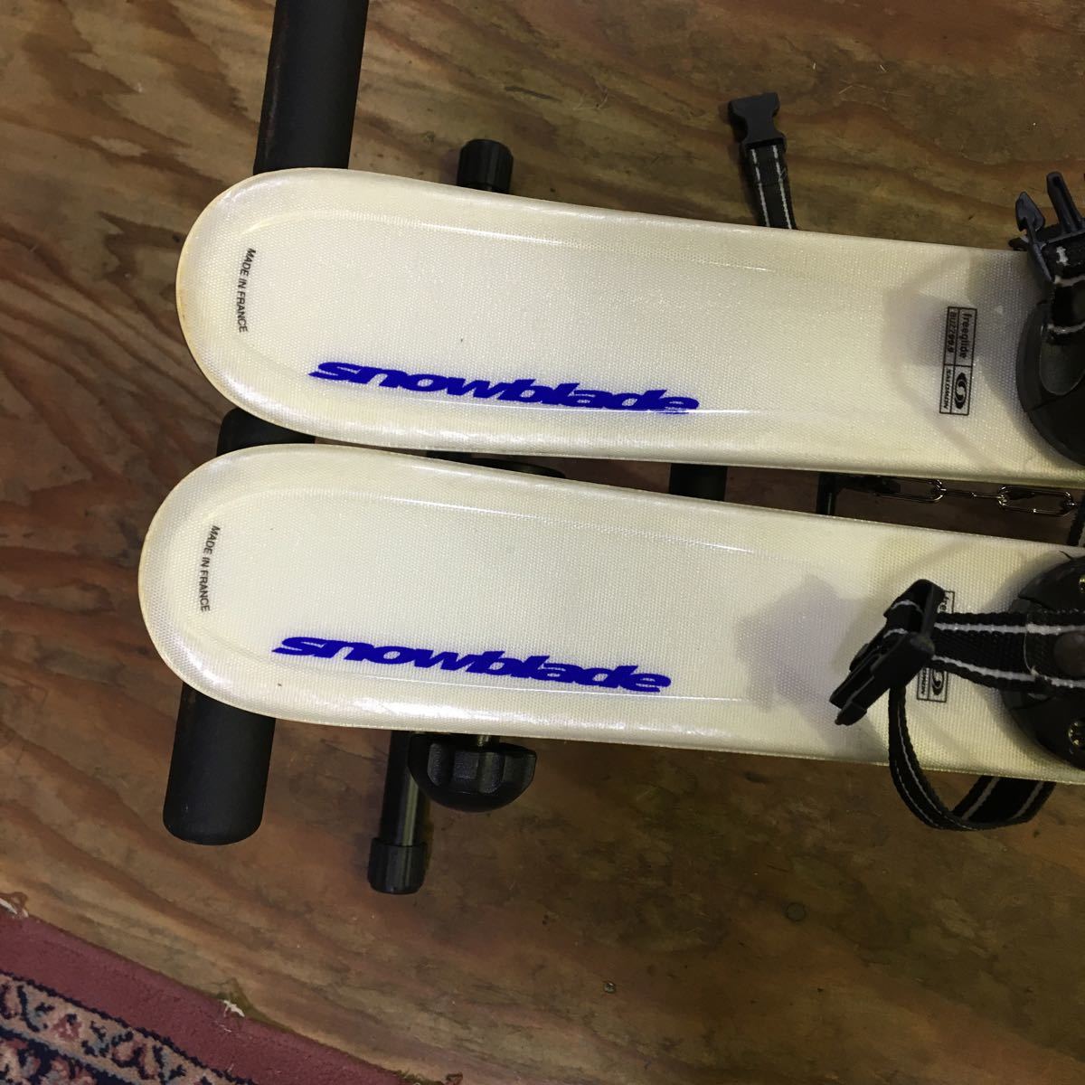 サロモン SB PRO ショートスキー SALOMON（サロモン） スキー