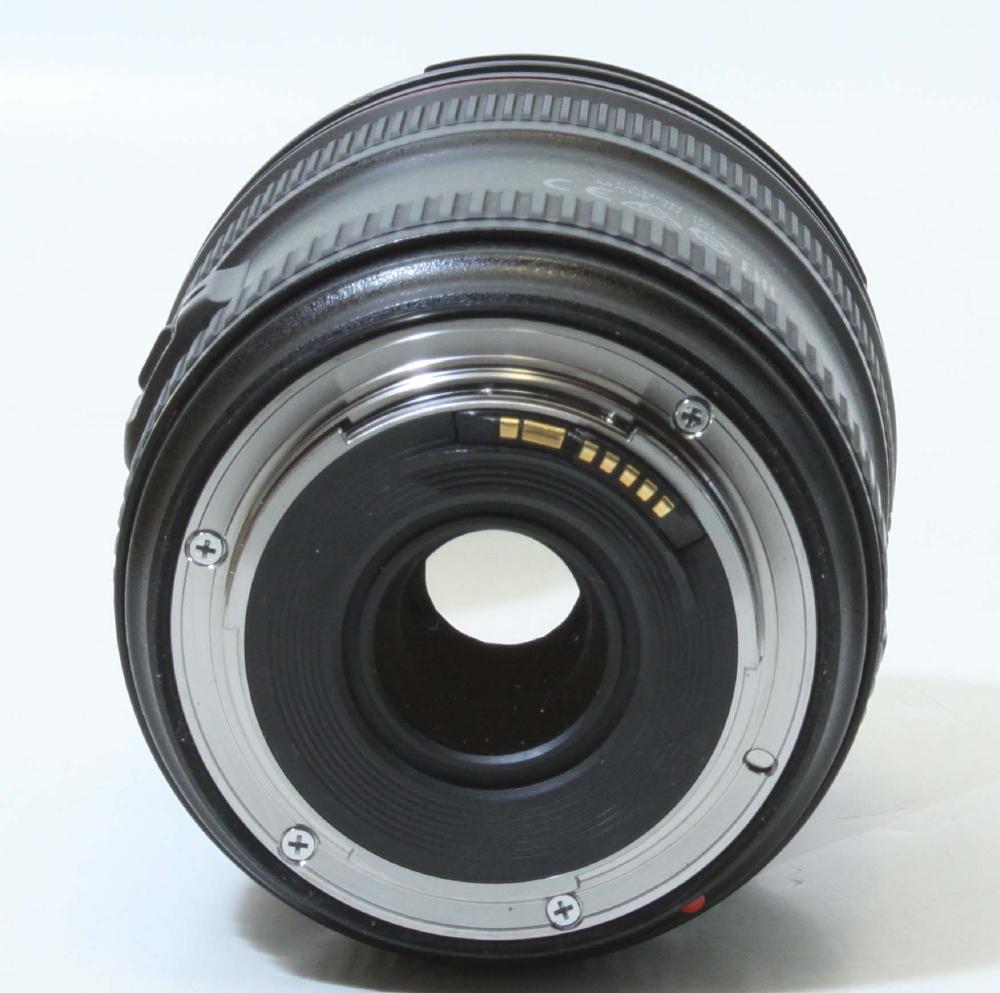 ★1円～！ Canon (キヤノン) EF24-70mm F4L IS USM ★美品・正常作動品 (oa28-32) EF 24-70mm USM USMオークション開催中 １円出品 F4