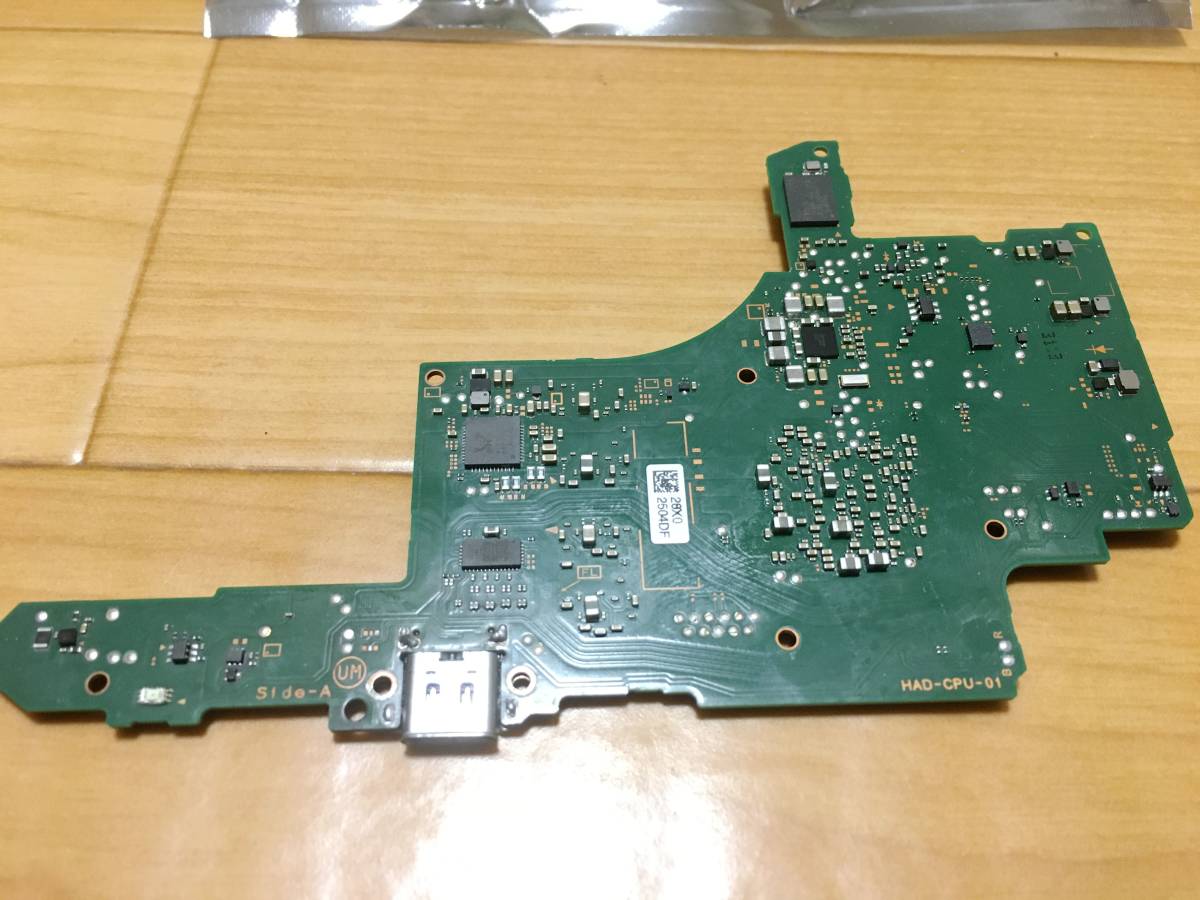 GB3388/60/0】故障品☆ジャンク☆Nintendo Switch☆ニンテンドー