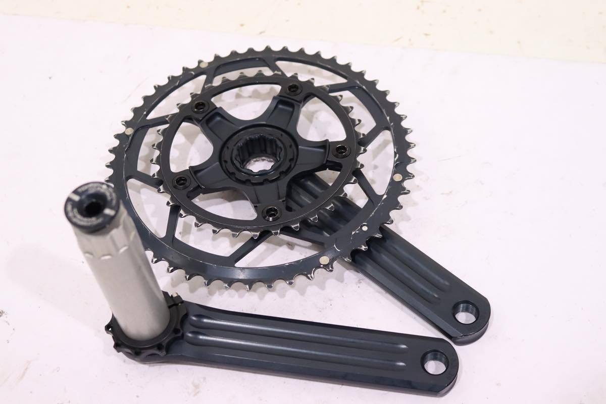 ROTOR 3D 24クランクセット 50-34T 170mm