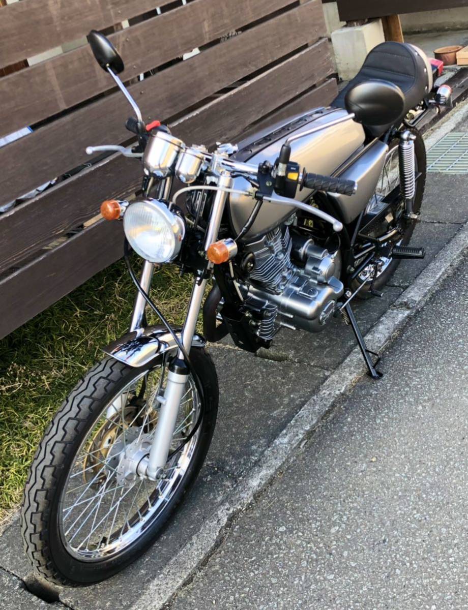 アドレスV100 CE13A 後期 集中ロック 通勤 通学 バッテリー新品