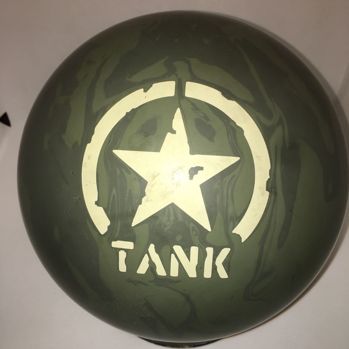 モーティブ タンク 15ポンド MOTIV シャドウタンク モーティブ