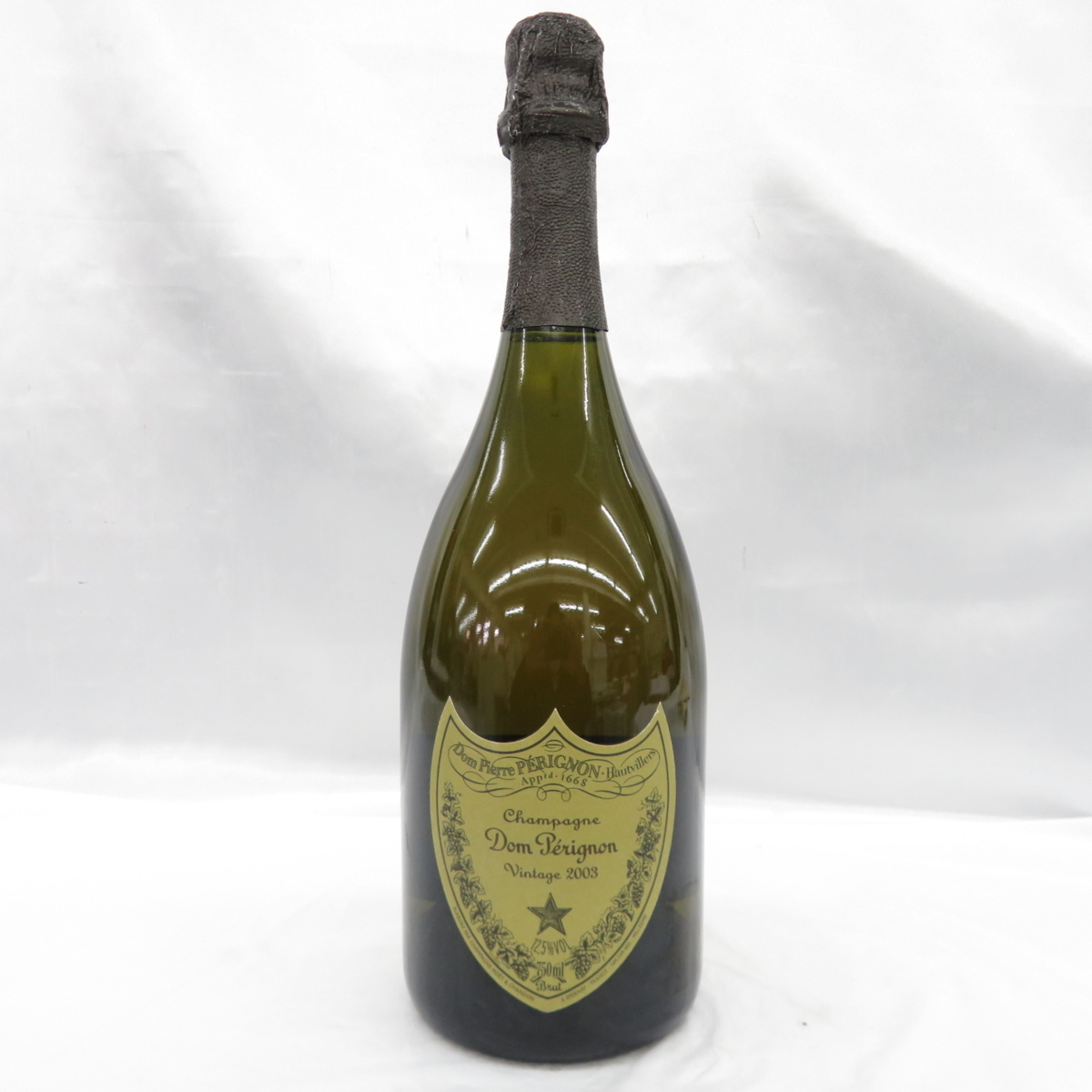 ドン ドンペリニヨン Dom ドンペリ Perignon ヴィンテージ | 750ml 