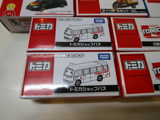 トミカ ケンボックス ミニカーショップ | 日本製 ミニカー 赤箱 TOMY 青箱 2026年最新Yahoo!オークション 日産 No.20 TOMY(トミー スカイライン 廃盤 バスの中古品・新品