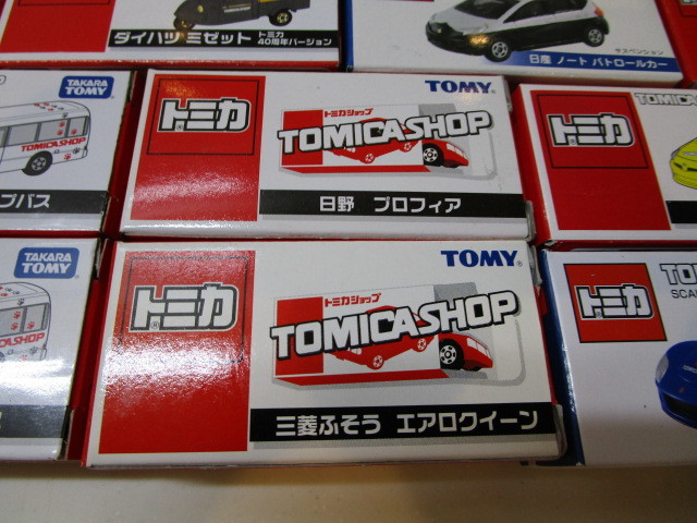 トミカ ケンボックス ミニカーショップ | 日本製 ミニカー 赤箱 TOMY 青箱 2026年最新Yahoo!オークション 日産 No.20 TOMY(トミー スカイライン 廃盤 バスの中古品・新品