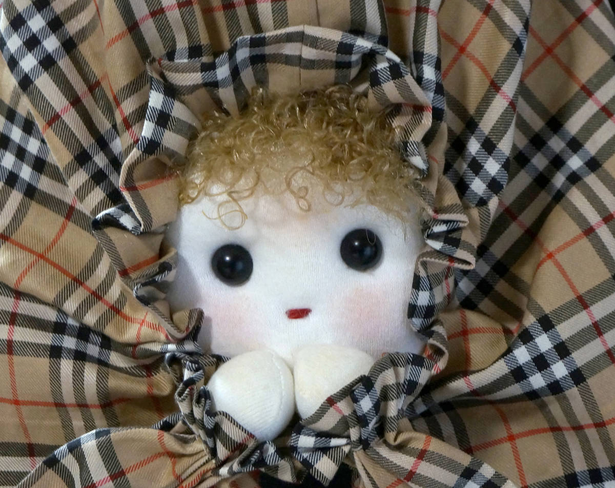 ハンドメイド 　　★ 　　タオル掛け　ハンガー　お部屋のインテリア・・★　　_1