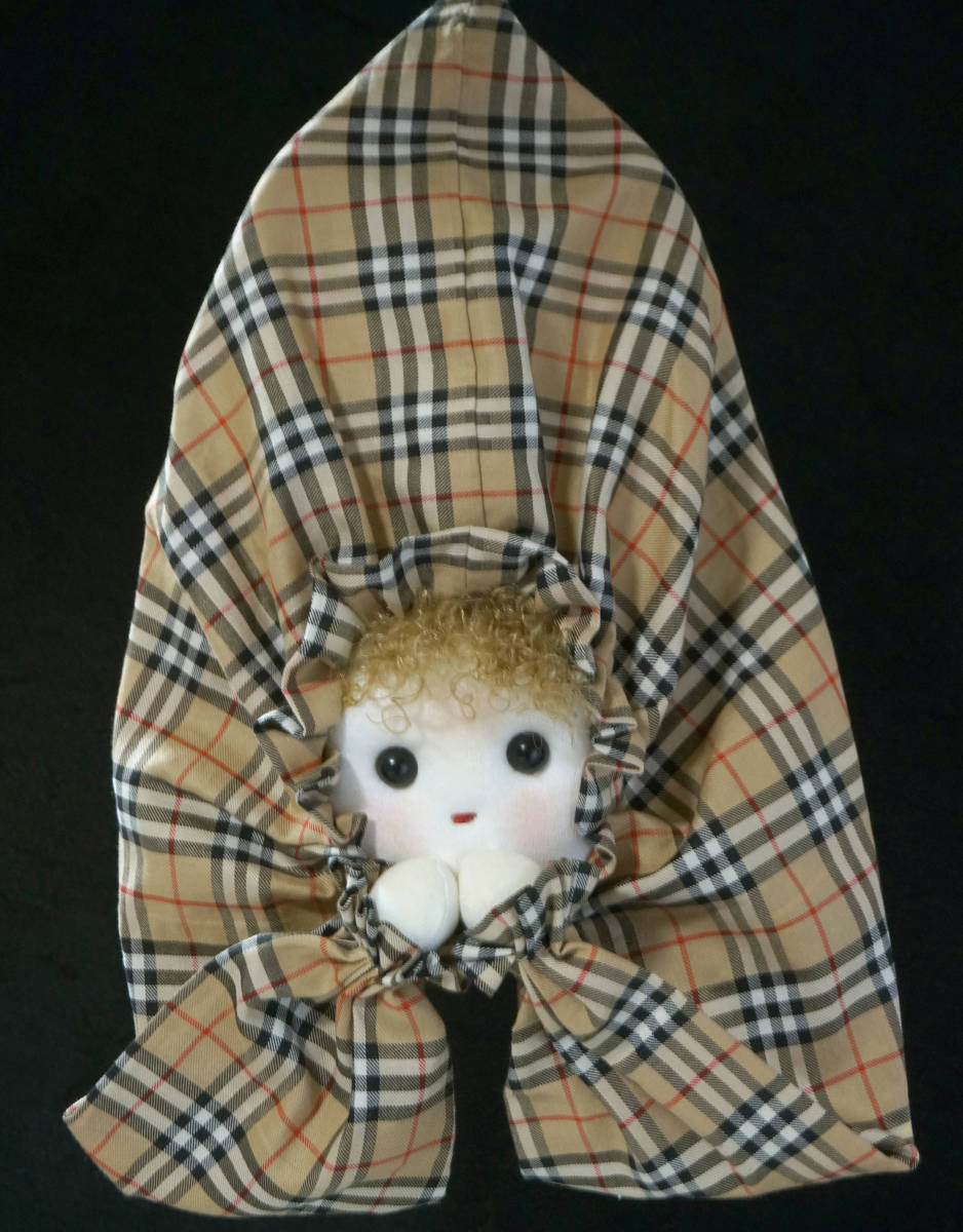 ハンドメイド 　　★ 　　タオル掛け　ハンガー　お部屋のインテリア・・★　　_8