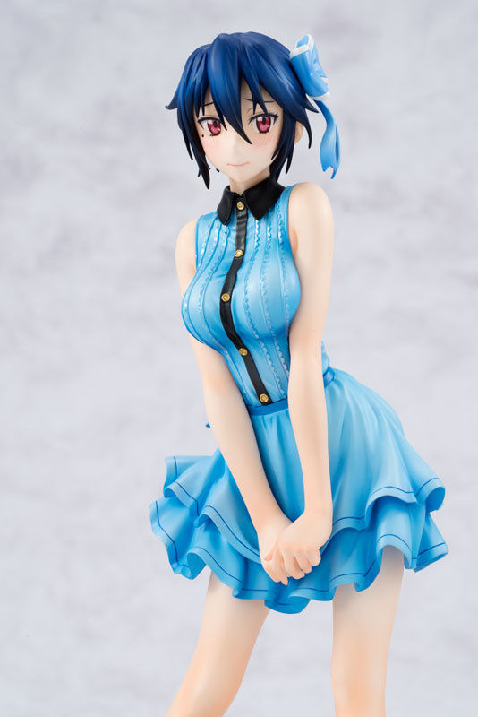 ☆未開封☆ ニセコイ 鶫誠士郎 1/7 スケール フィギュア リボルブ 