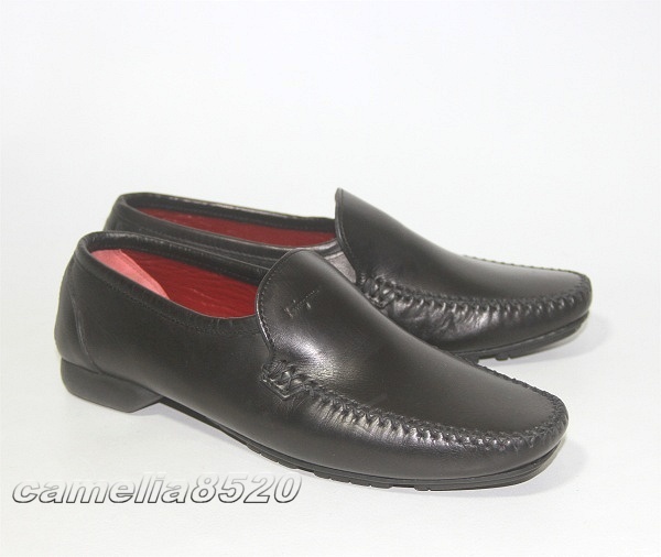 靴にこだわるサルヴァトーレ Ferragamo フェラガモ ウォーキング