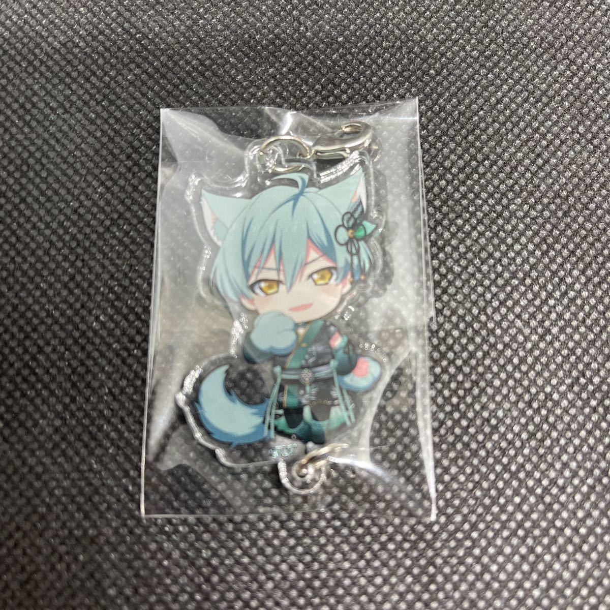 アイドリッシュセブン ナンジャタウン つながる アクリル チャーム 亥清 悠 Zool アイナナ 5th Anniversary その他 売買されたオークション情報 Yahooの商品情報をアーカイブ公開 オークファン Aucfan Com