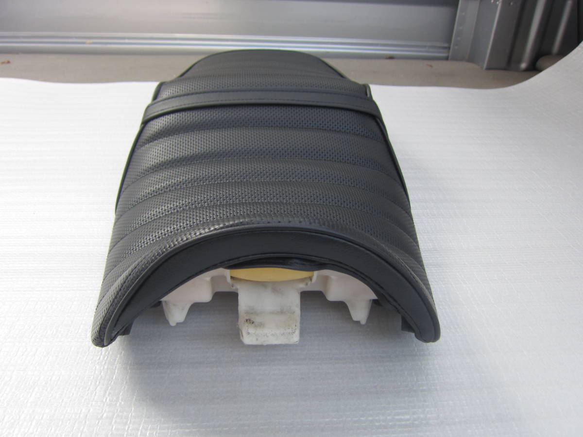 CB1300SF SC40 純正シート 張り替え用 CB1300SF 純正カスタムシート