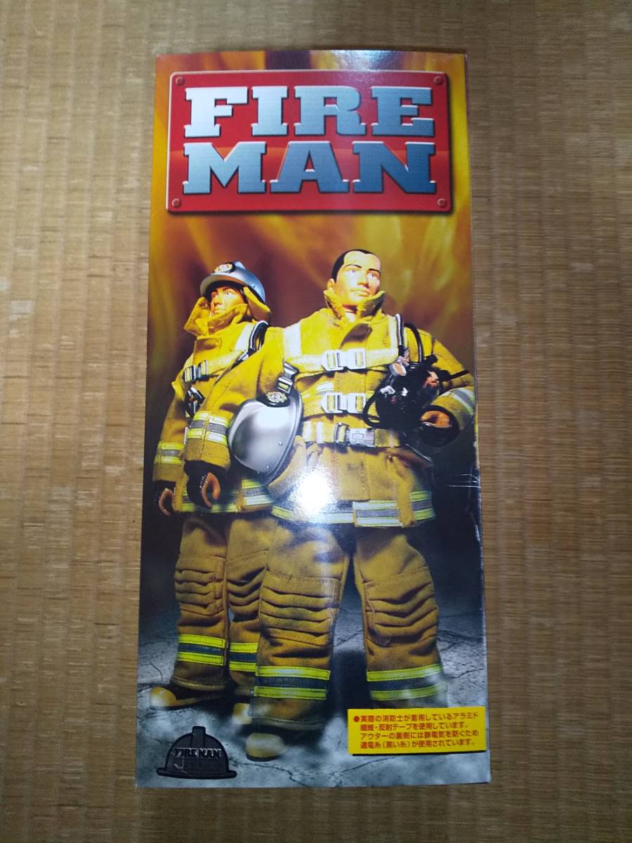 数量限定，安い 倉本産業 FIREMAN 消防士 G.Iジョー 1/6ドール ハズブロ フィギュア(フィギュア)｜売買されたオークション情報、yahooの商品情報をアーカイブ公開 - オークファン その他