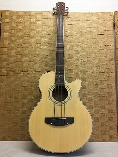 URIEL UOB-200CE プレミア アコースティックエレクトリックギター URIEL UOB-200CE プレミア アコースティックエレクトリックギター