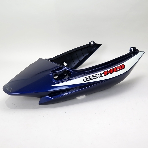 バイク SUZUKI GSX1400 シートカウル(テールカウル)
