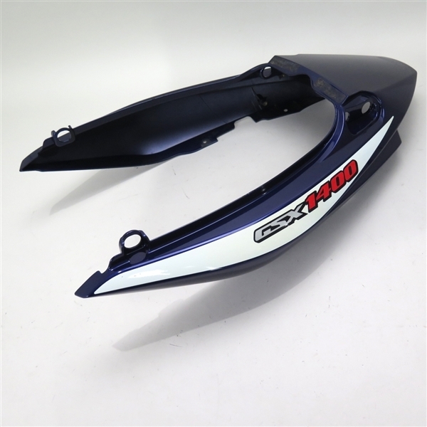 バイク SUZUKI GSX1400 シートカウル(テールカウル)