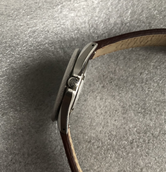 HAMILTON KHAKI Sub カーキ 9859A おまけ有り 回転ベゼル ねじ込み式 
