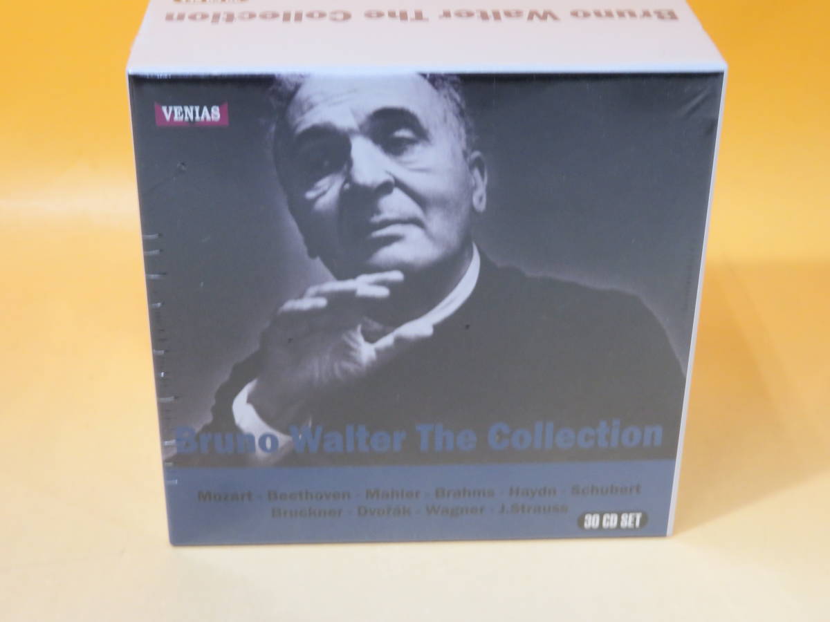 Bruno Walter The - Collection Columbia | eBay the Complete 