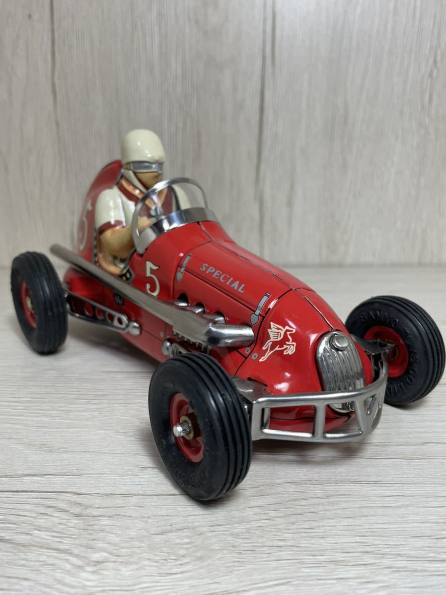 外箱付き 復刻版 チャンピオン・ミゼット・レーサー TOMY製 - 0 TOMY 1
