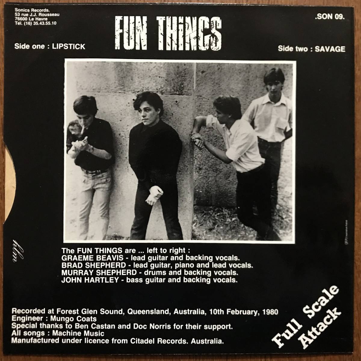 EXCEL 7インチ uk punk powerpop パンク天国 EXCEL 7インチ uk punk powerpop パンク天国 70'S PUNK/POWERPOP中心に