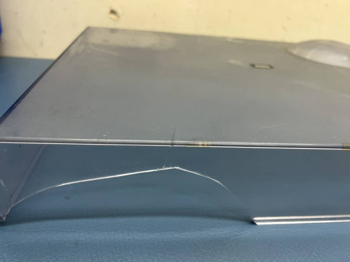 ターンテーブル Technics SL-1200MK3D ジャンク Technics ターン