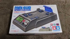 なっち様専用 ミニ四駆 スピードチェッカー 27台セット Shinpin Nyuuka ミニカー Hardbloc Fr