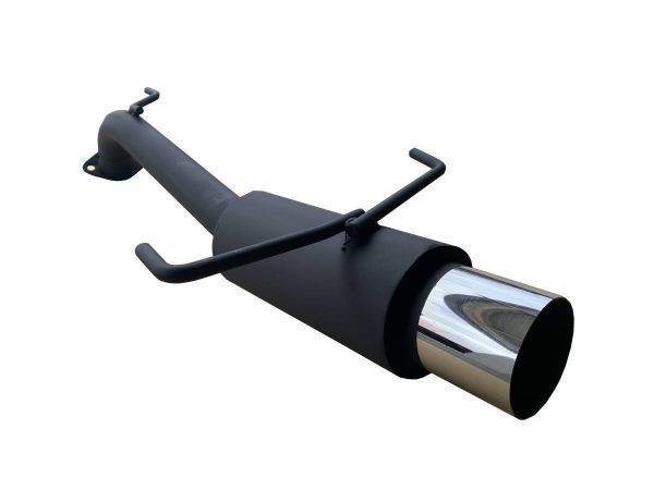  10系アルファード AS/MS 砲弾マフラー NTA10-1(社外品)｜売買されたオークション情報、yahooの商品情報をアーカイブ公開 - オークファン トヨタ用