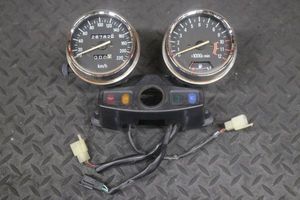 Z400gp メーターのYahoo!オークション(旧ヤフオク!)の相場・価格を見る