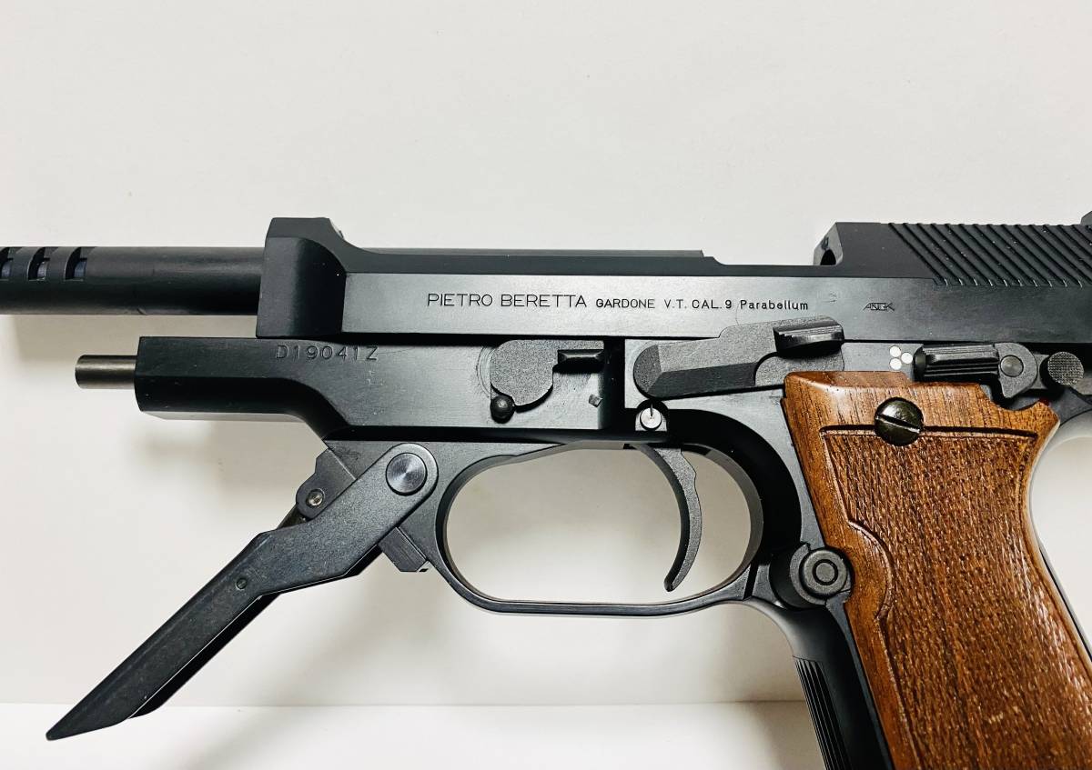 東京マルイ電動ベレッタM93R良品 一部ジャンク エアガン 公式通販