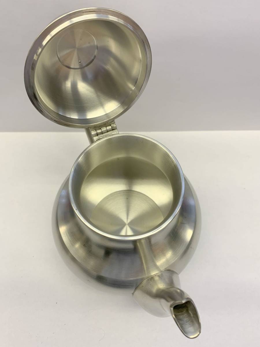 W016-I28-2301 ROYAL SELANGOR PEWTER ロイヤルセランゴール