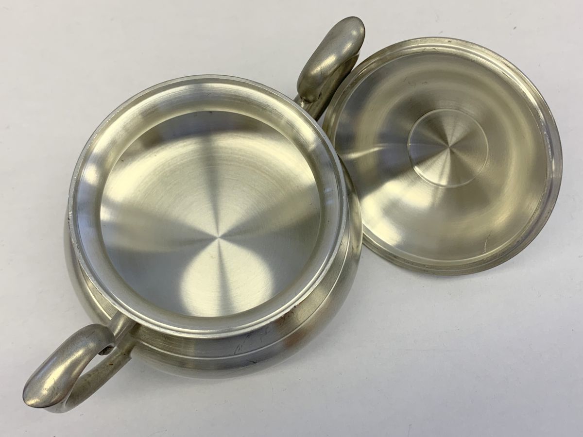 W016-I28-2301 ROYAL SELANGOR PEWTER ロイヤルセランゴール