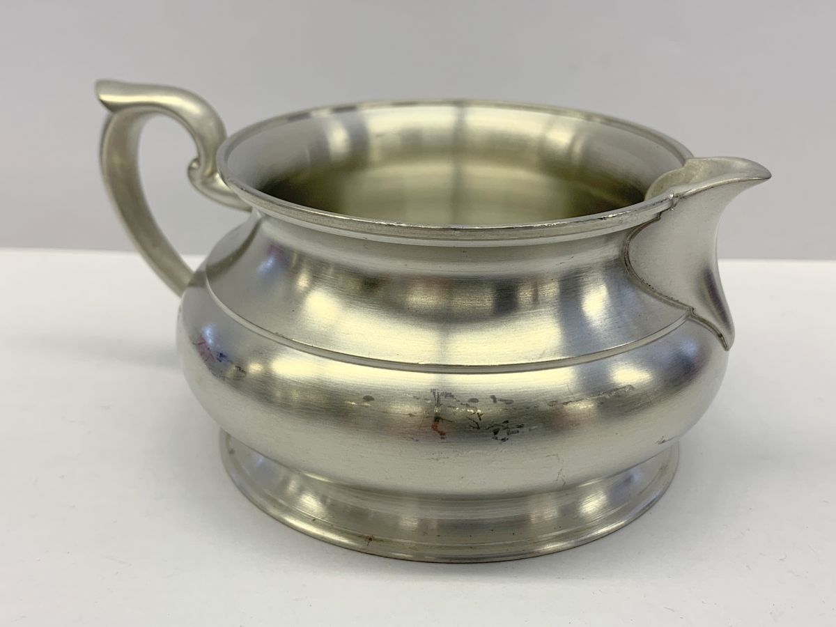 W016-I28-2301 ROYAL SELANGOR PEWTER ロイヤルセランゴール