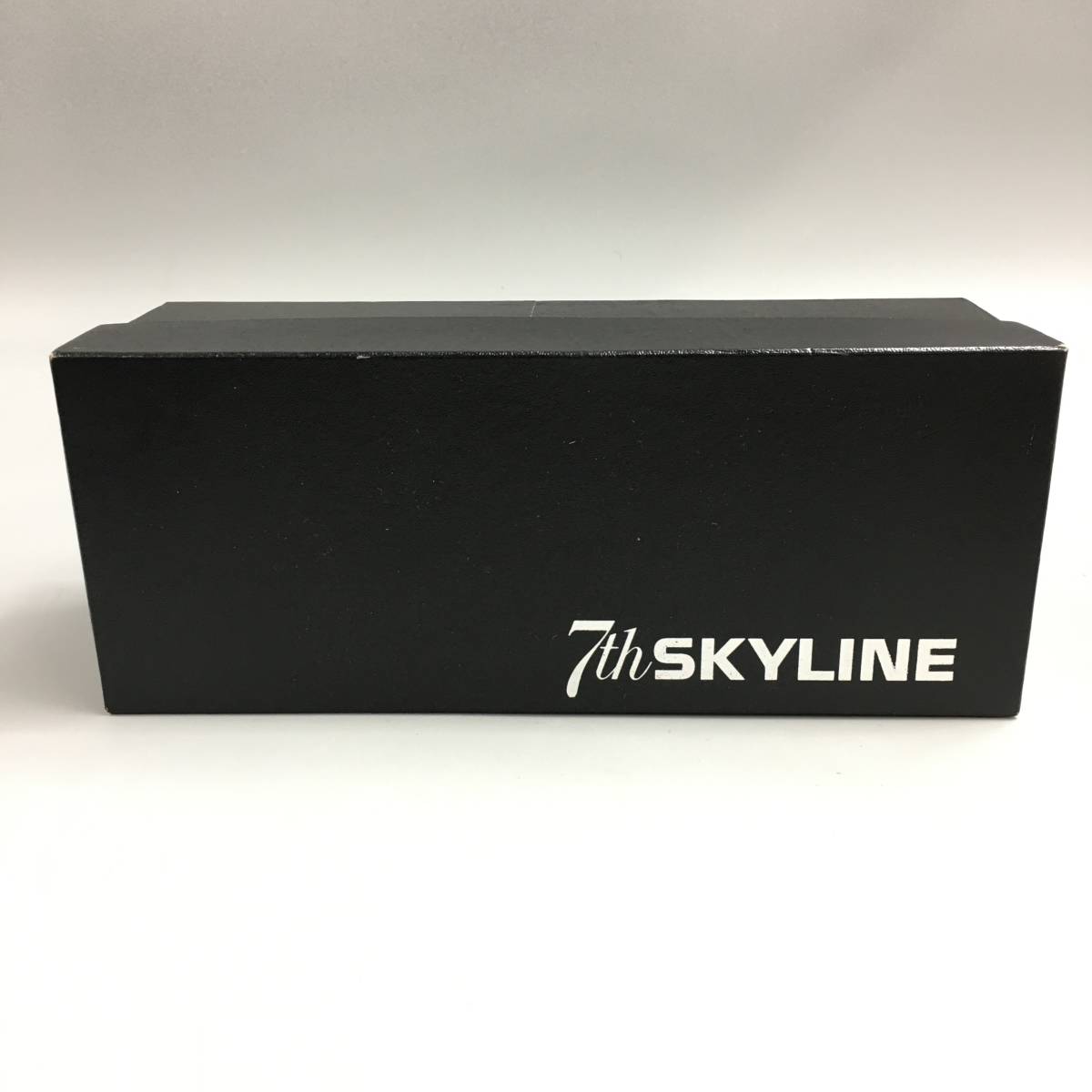 ☆C01372【未使用保管品】NISSAN ニッサン/7th SKYLINE スカイライン 