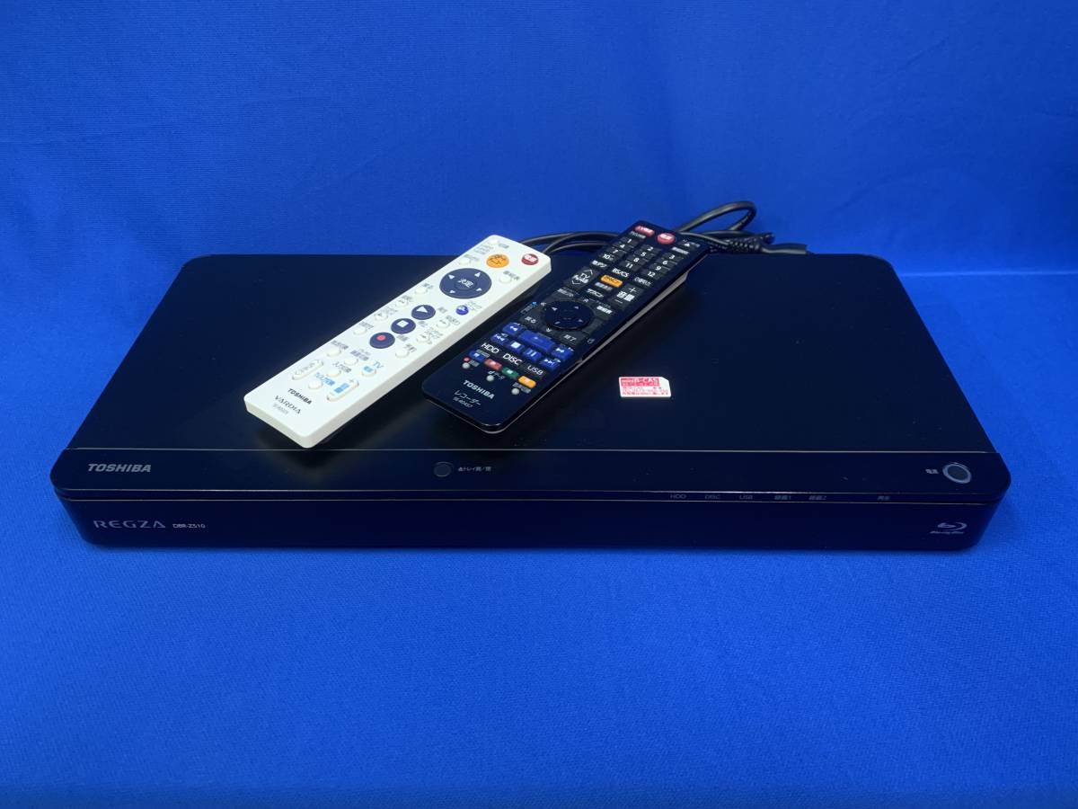 DBR-Z510 東芝 REGZAブルーレイ 価格.com 2026年最新Yahoo
