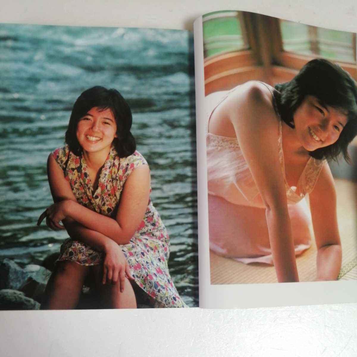 杉田かおる　サイン 写楽 1981年9月号 表紙ポスター杉田かおる(アイドル、芸能人)｜売買