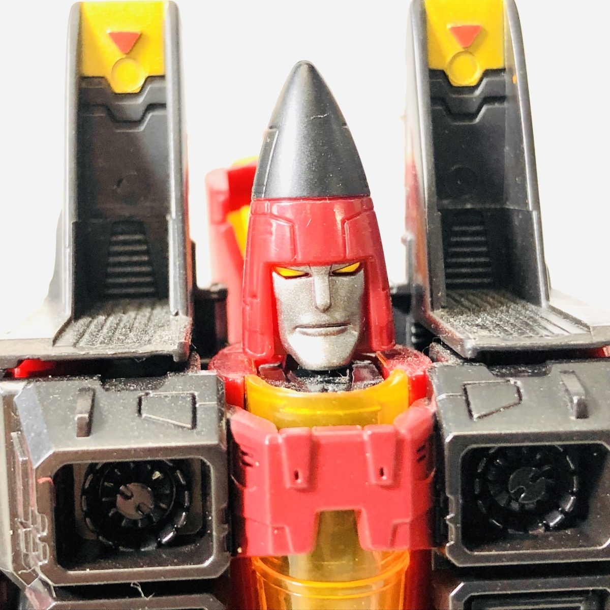 アースライズ トランスフォーマー - EX-24 スラスト メルカリ ER 2026 