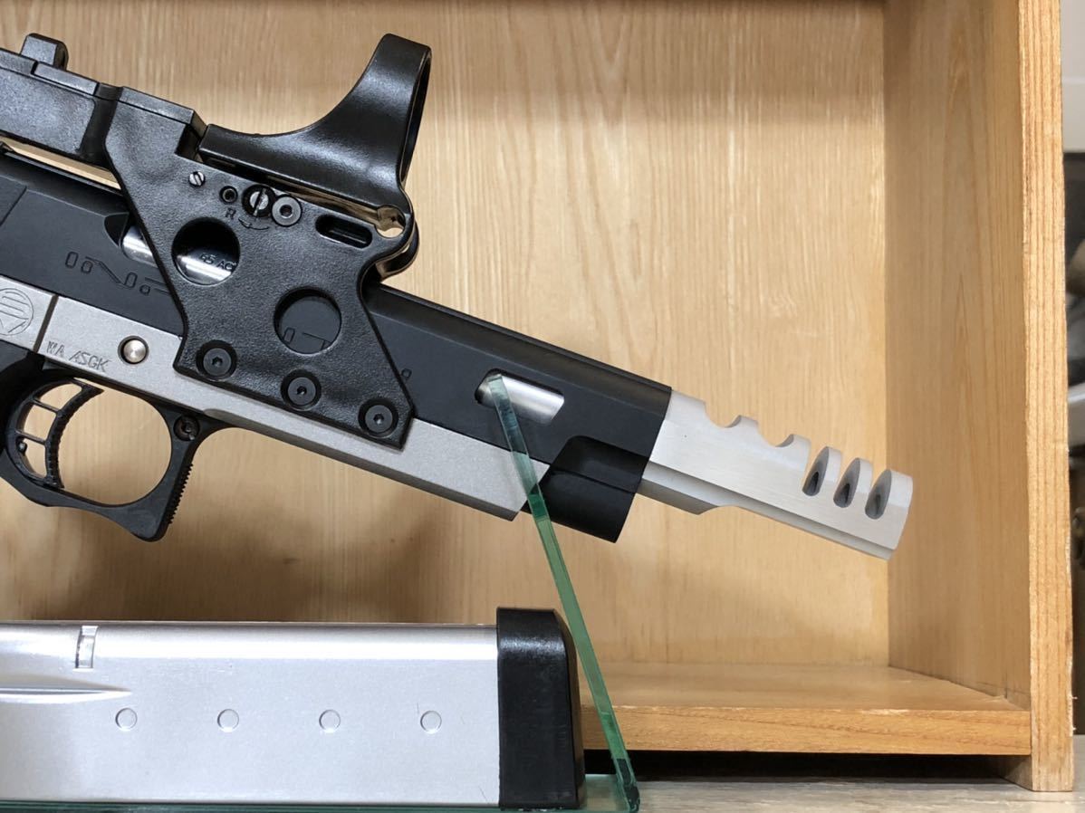 WA 寝っ転がっ 【希少】 スピードコンプIV SV INFINITY