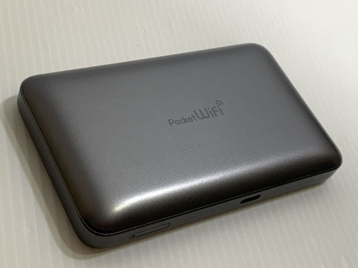 Pocket ソフトバンク スマートフォン・携帯電話 WiFi WiFi® 5G 月間