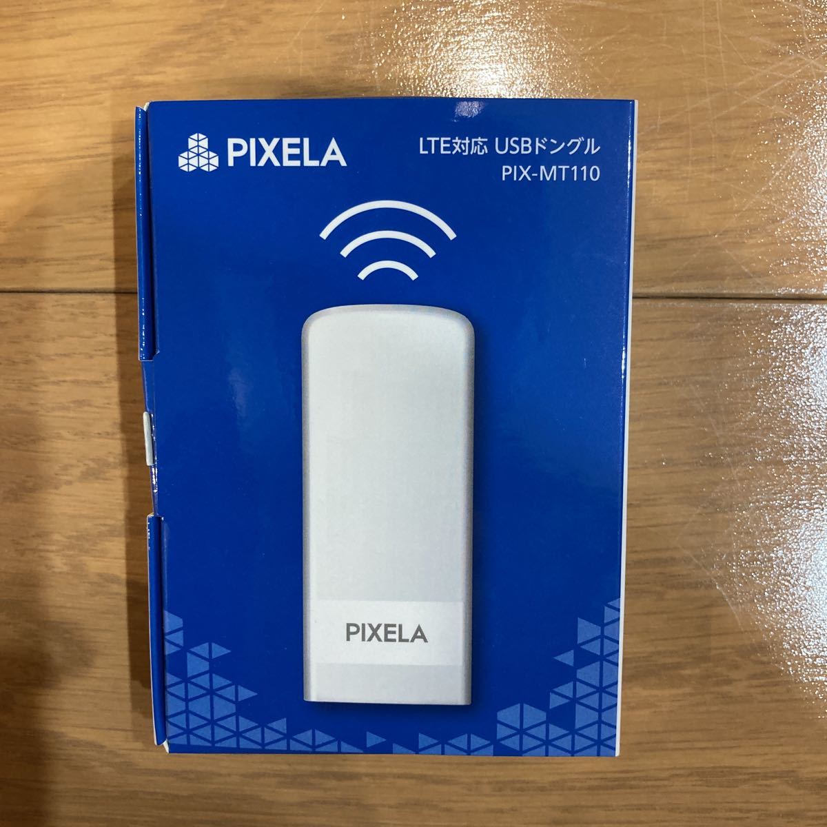 PIX-MT110 PIXELA LTE対応USBドングル LTE対応 PIX-MT110 PIXELA 