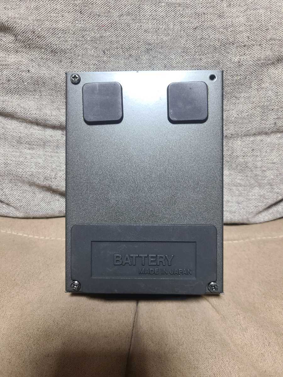 美品】AMDEK アムデック FLK-100 フランジャー FLANGER ヴィンテージ