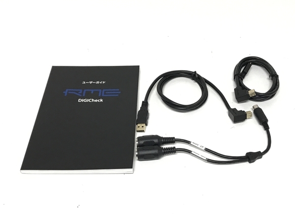 RME Babyface Pro FS オーディオインターフェイス オーディオ 中古