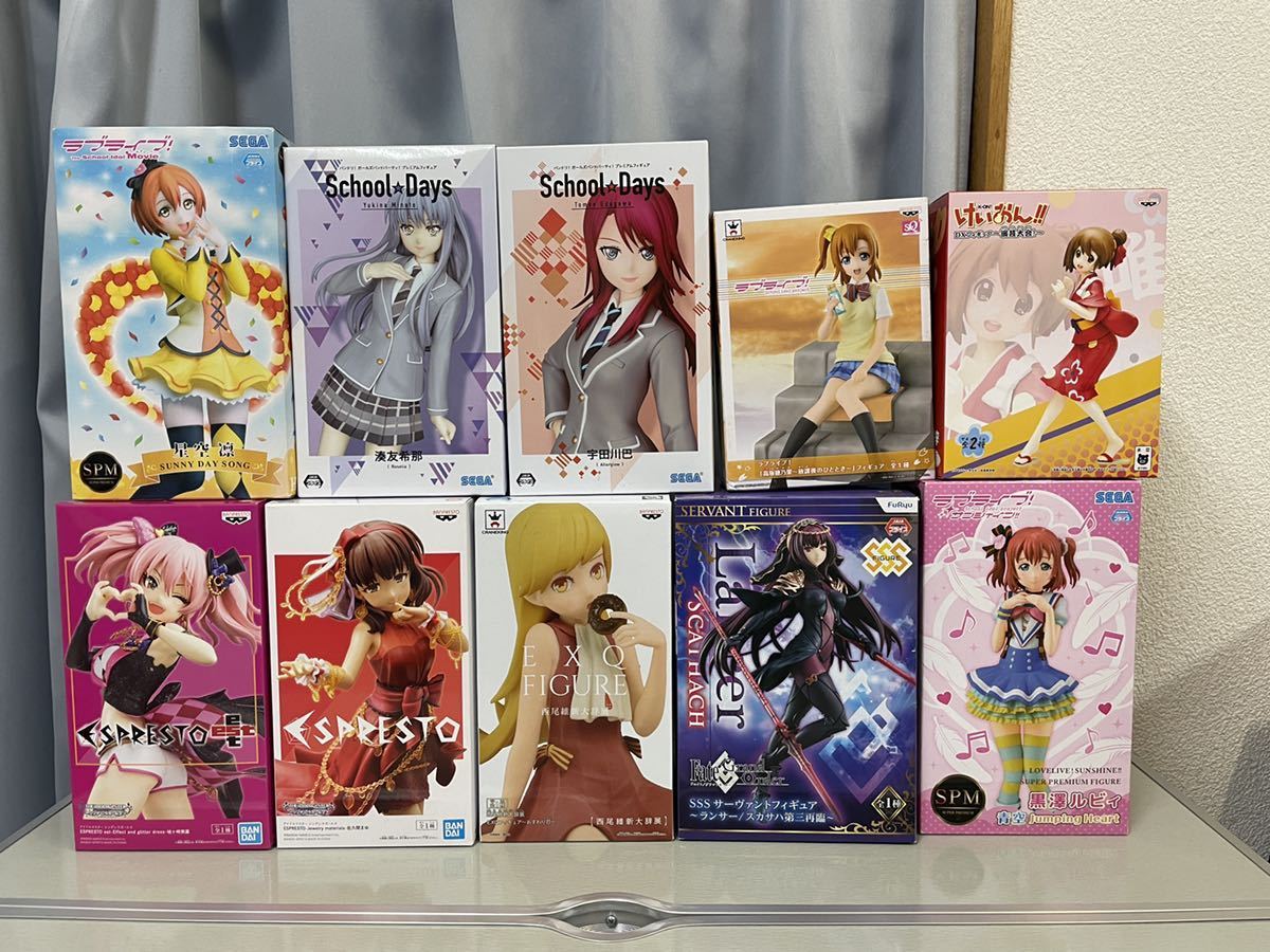 2026年最新Yahoo!オークション フィギュアの中古 -1円スタート 美少女 