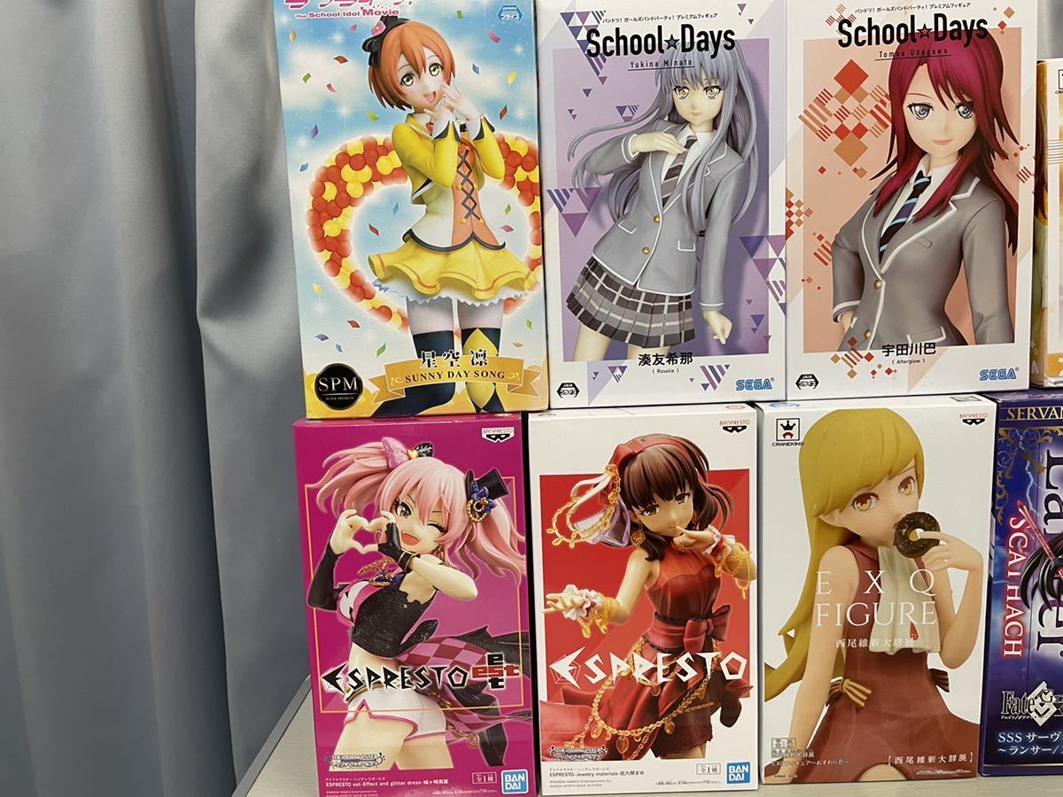 2026年最新Yahoo!オークション フィギュアの中古 -1円スタート 美少女 